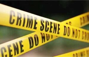 करवा चौथ की शाम दुख में बदली, पति की प्रतीक्षा में पत्नी को मिली मौत की खबर
