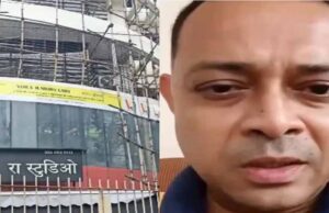 पुलिस की कार्रवाई: मासूमों को बंधक बनाने वाले शख्स को लगी गोली, एनकाउंटर में मौत