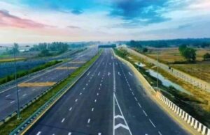 CM योगी का फैसला: अब एक्सप्रेस-वे पर हर 100 किमी पर फायर चौकी, यात्रियों की सुरक्षा होगी सुनिश्चित