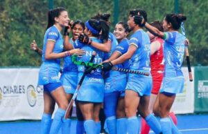सीनियर महिला हॉकी टीम: 39 खिलाड़ियों के कोर ग्रुप की घोषणा, नई उम्मीदों के साथ शिविर शुरू