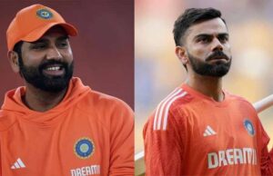अब क्या विराट-रोहित कर पाएंगे ये मुश्किल काम? ऑस्ट्रेलियाई लीजेंड का बड़ा बयान