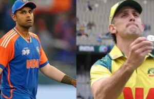IND vs AUS: टी20 सीरीज का बदला टाइम, कितने बजे शुरू होगा कैनबरा में पहला मुकाबला?