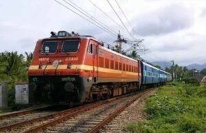 रेलवे भर्ती 2025: मध्यप्रदेश के लिए 1149 पदों पर आवेदन की प्रक्रिया जारी
