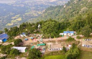 छत्तीसगढ़ के पर्यटन मानचित्र पर नई पहचान बनेगा ‘जशपुर जम्बूरी 2025’
