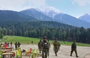 पावर बैंक बना सबूत: ऐसे पकड़ा गया पहलगाम हमले का मददगार मोहम्मद यूसुफ