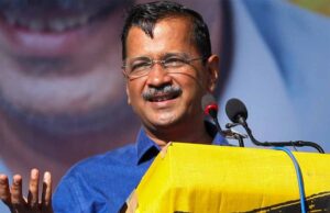 अरविंद केजरीवाल का गोवा ऐलान: मंच से माफी और दिल्ली की रणनीति एक साथ!