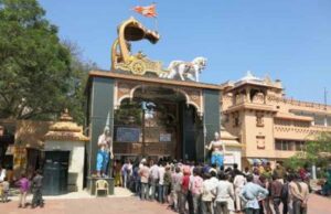 मथुरा में श्रीकृष्ण जन्मभूमि केस की सुनवाई तेज, अदालत ने अगली तारीख 7 नवंबर तय की
