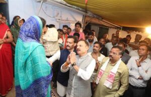 मुख्यमंत्री डॉ. यादव के सख्त निर्देश, दोनों आरोपी हुए गिरफ्तार
