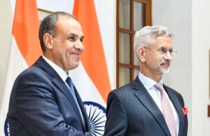 भारत-मिस्र साझेदारी: इलेक्ट्रिक वाहनों और फिनटेक में दोनों देशों के लिए बड़ा फायदा