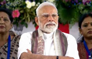 पीएम मोदी का बड़ा बयान: ‘जननायक’ पद छीना जा रहा, बिहारवासियों को दी चेतावनी