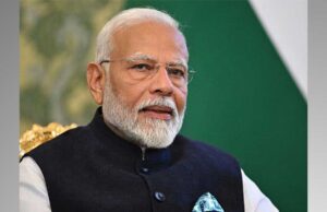 संघ की शताब्दी पर बोले प्रधानमंत्री मोदी: राष्ट्र प्रथम ही संघ का मूल भाव