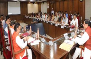 भारिया, बैगा एवं सहरिया समुदाय के घरों के विद्युतीकरण के लिए 78 करोड़ 94 लाख रुपये का अनुमोदन
