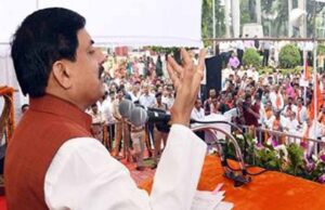 मुख्यमंत्री डॉ. मोहन यादव ने कहा- सरकार की सफलता कर्मचारियों के सहयोग के बिना संभव नहीं