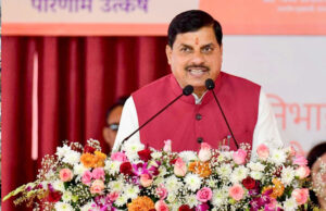 डॉ. मोहन यादव बिहार चुनाव में सक्रिय, 52 सीटों पर करेंगे बिहारी मतदाताओं को साधने की कोशिश
