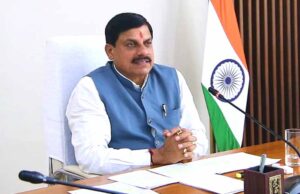 डॉ. मोहन यादव का स्वास्थ्य विभाग को संदेश – सुविधाएं बढ़ाएं, कमजोरियों पर करें काम
