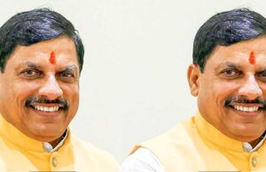 महर्षि वाल्मीकि भारतीय संस्कृति के दिव्य ऋषि हैं: मुख्यमंत्री डॉ. यादव