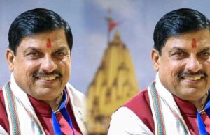 डॉ. मोहन यादव बोले: मध्यप्रदेश में निवेश, नवाचार और रोज़गार के संकल्प का अभ्युदय