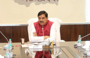 कलेक्टर्स से मुख्यमंत्री डॉ. यादव की अपील: स्वास्थ्य सेवाओं में सुधार और अस्पतालों का नियमित निरीक्षण करें