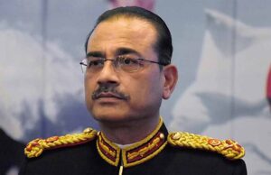 टीटीपी का सीधे शब्दों में चैलेंज — अगर मां का दूध पिया है तो आकर लड़ो: आसिम मुनीर ललकारे गए