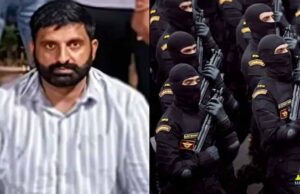 राजनीति से अंधेरे की दुनिया तक: चुनाव हारे, गांजा गैंग संभाला, 26/11 के कमांडो की कहानी