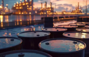 ब्लूमबर्ग रिपोर्ट: मिडिल ईस्ट बना रिलायंस की तेल खरीद का नया केंद्र