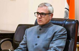 आरक्षण नीति में बदलाव की तैयारी, उमर अब्दुल्ला के कदम से छिड़ा विवाद