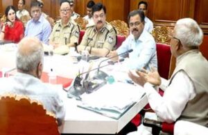 राज्यपाल पटेल ने कहा- गौरव दिवस का आयोजन सभी जिलों में हो