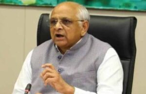 कल होंगे नए गुजरात मंत्रियों के शपथ ग्रहण: CM पटेल के नेतृत्व में होगी नई टीम का गठन