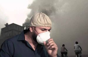 सावधान! दिल्ली-NCR में ओजोन प्रदूषण बढ़ा, NGT ने लिया गंभीर नोटिस