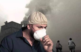 सावधान! दिल्ली-NCR में ओजोन प्रदूषण बढ़ा, NGT ने लिया गंभीर नोटिस