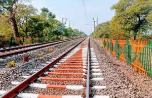 रेल लाइन के लिए 16 सुरंगें, महू-खंडवा प्रोजेक्ट में 17 हजार पेड़ों की रक्षा का आश्वासन