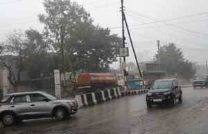 तेज बारिश का खतरा! IMD ने जारी किया अलर्ट, अगले पांच दिन रहें सतर्क
