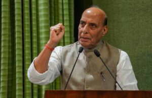 ऑपरेशन सिंदूर सिर्फ ट्रेलर था! अब भारत की असली ताकत का संकेत, राजनाथ सिंह बोले