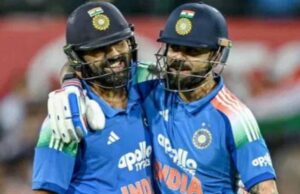 ‘हमेशा ऑस्ट्रेलिया में खेलना खास रहा, यादें फिर ताजा, नहीं पता कि हम दोबारा यहां खेल पाएंगे या नहीं: रोहित शर्मा