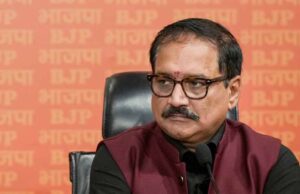 राहुल का विदेशी मंचों पर भरोसा BJP के लिए सिरदर्द, ‘भारत-विरोधी संस्कारों’ का आरोप