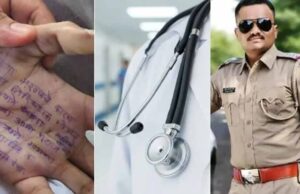 महिला डॉक्टर की मौत में ट्विस्ट, मकान मालिक का बेटा अब आरोपी