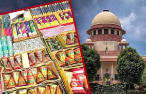 सुप्रीम कोर्ट का बड़ा फैसला: दिवाली पर अब ग्रीन क्रैकर्स हो सकते हैं वैध?