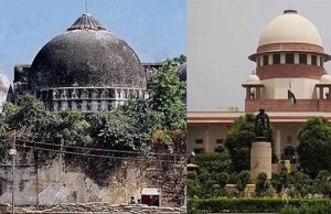 SC का सख्त संदेश — ‘बाबरी मस्जिद’ पोस्ट पर दायर याचिका खारिज, सोशल मीडिया पर चेतावनी