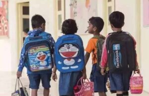 दिल्ली में बदलेंगे स्कूल एडमिशन के नियम, 2026 से 6 साल पर होगा कक्षा 1 में प्रवेश
