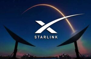 एलन मस्क की Starlink पहुंची भारत! अब गांव-गांव तक मिलेगा तेज इंटरनेट कनेक्शन