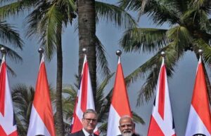 अब UK में भी हर नागरिक को मिलेगा यूनिक डिजिटल पहचान पत्र, क्या है पीएम स्टारमर का प्लान?