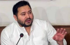तेजस्वी यादव की करोड़ों की संपत्ति, दर्जनों केस — जानें हलफनामे के चौंकाने वाले खुलासे