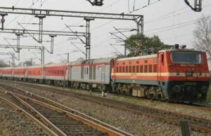 केन्द्रीय मंत्रि-मंडल ने मध्यप्रदेश सहित 4 राज्यों की रेलवे मल्टी-ट्रेकिंग परियोजनाओं को दी मंजूरी