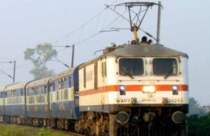 दिवाली-छठ के दौरान नासिक में हादसा, भीड़ में ट्रेन से कटकर तीन गंभीर घायल