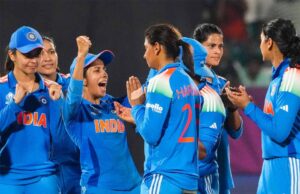 जब 2017 में टूटा था भारत का सपना… अब महिला टीम के पास बदला लेने का मौका
