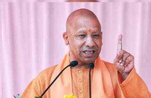 सीएम योगी के मिशन शक्ति 5.0 के तहत एक बार फिर तेज की गई अपराधियों के खिलाफ सख्त कार्रवाई