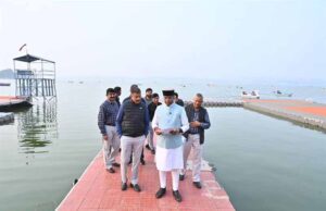 भोपाल के बड़े तालाब में होगी 8वीं इंटर स्टेट चैलेंजर्स एवं 45वीं जूनियर नेशनल रोइंग चैंपियनशिप