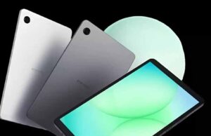 11 इंच स्क्रीन वाला सैमसंग Galaxy Tab A11+ 5G भारत में हुआ लॉन्च, जानें कीमत