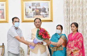 मुख्यमंत्री विशेष स्वास्थ्य सहायता योजना: ज़रूरतमंदों के लिए बन रही संजीवनी