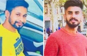 भारत-अमेरिका की संयुक्त कार्रवाई में सफलता, जॉर्जिया से पकड़े गए हरियाणा के दो कुख्यात अपराधी